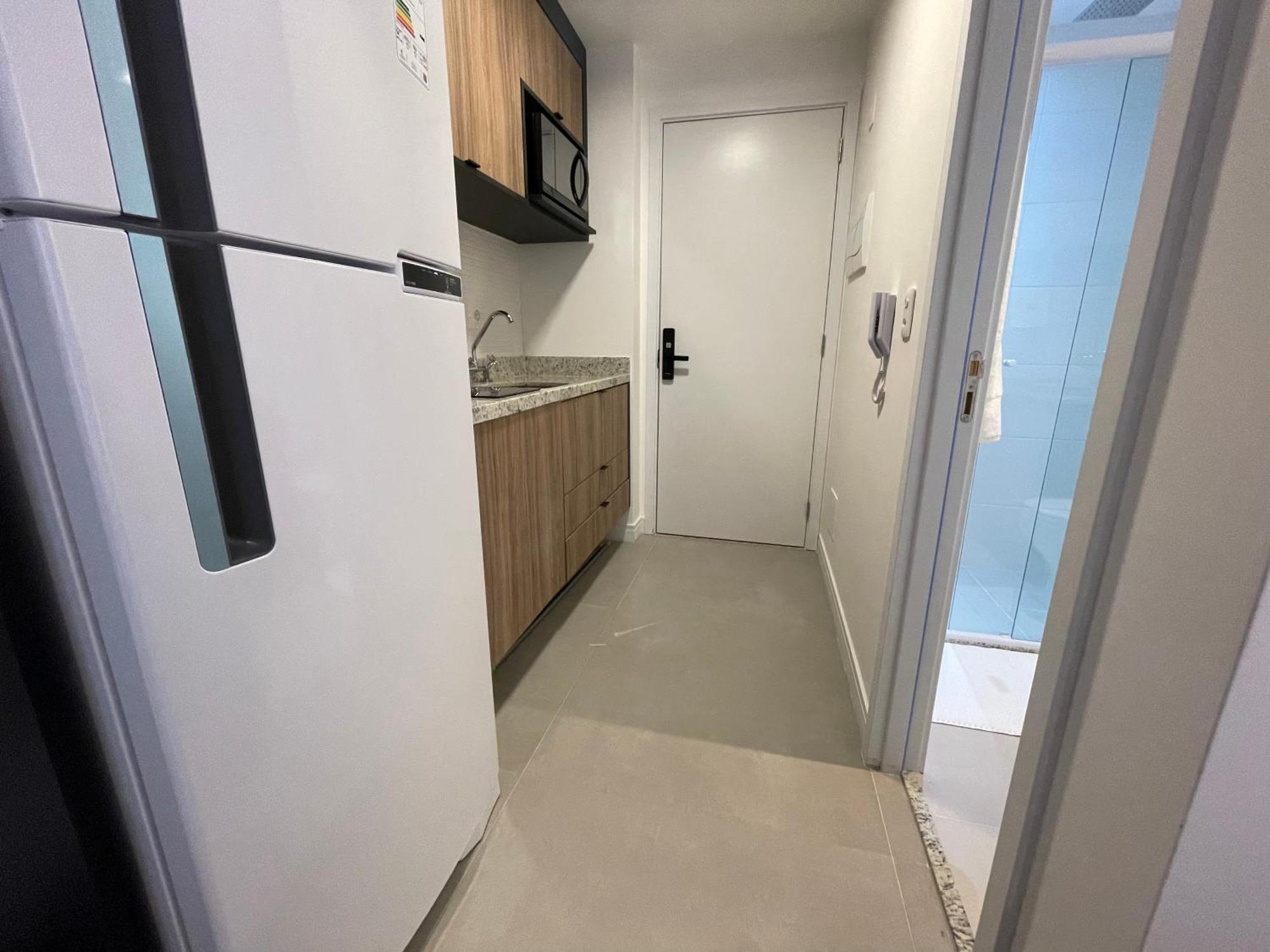 Studio Luxo Expo Sao Paulo 709 Экстерьер фото